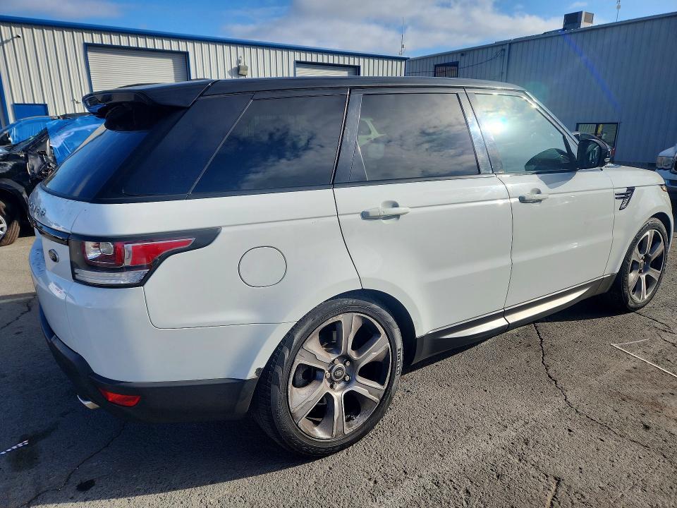 SALWR2VF3FA516342 2015 Land Rover Range Rover photo no. 3