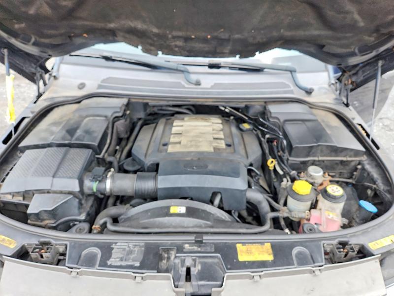 SALSF25456A940482 2006 Land Rover Range Rover photo no. 12