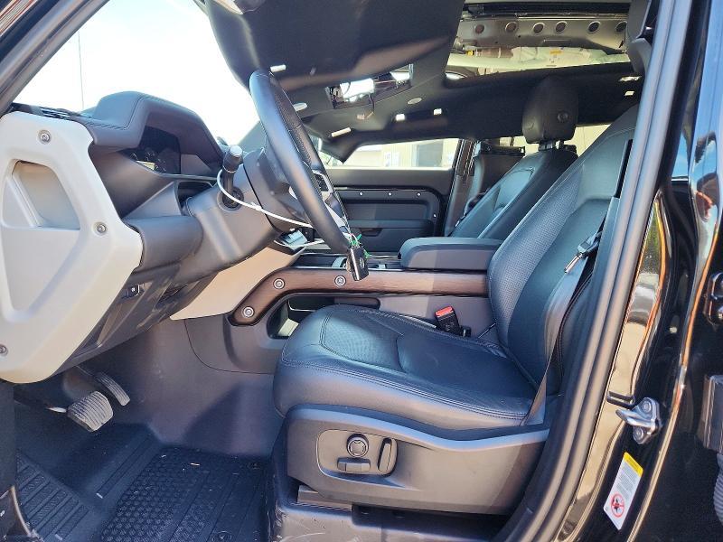 2024 Land Rover Defender — VIN SALEJ7EX4R2281411, фото 7