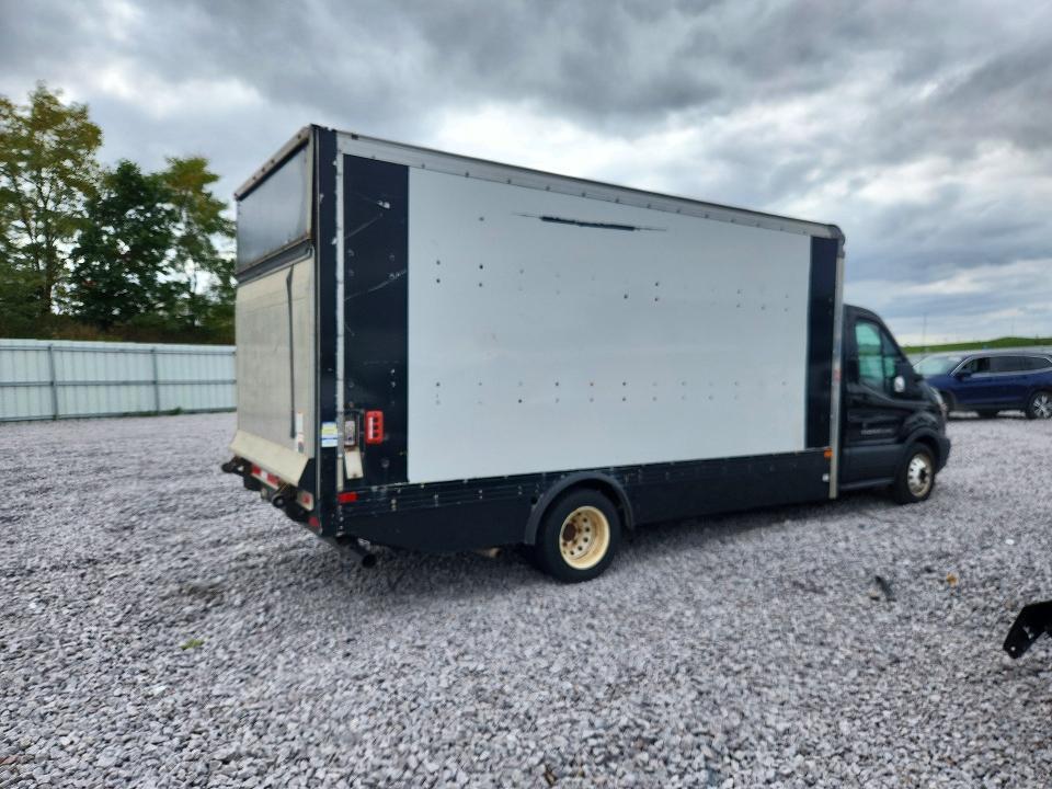 2017 Ford Transit — VIN 1FDBF9ZM5HKB57780, şəkil 3