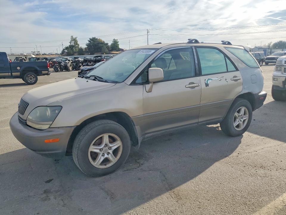 JT6HF10U2Y0133954 2000 Lexus RX photo no. 1