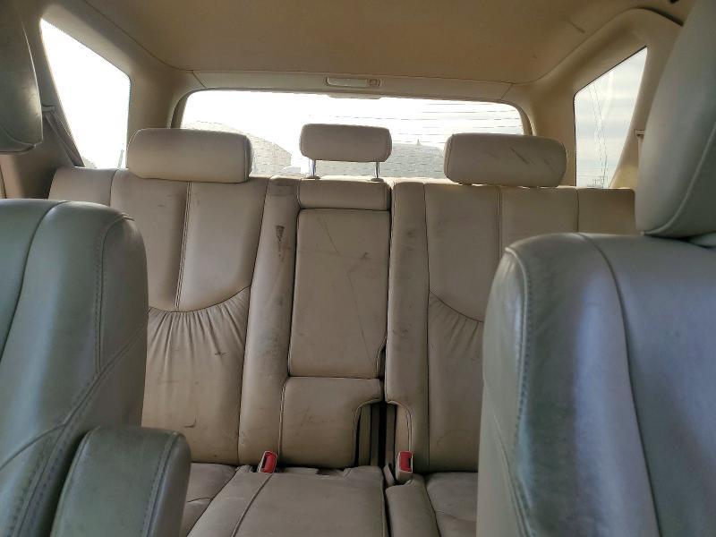 JT6HF10U2Y0133954 2000 Lexus RX photo no. 10