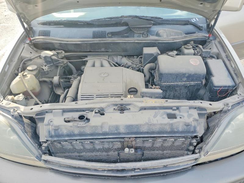 JT6HF10U2Y0133954 2000 Lexus RX photo no. 12