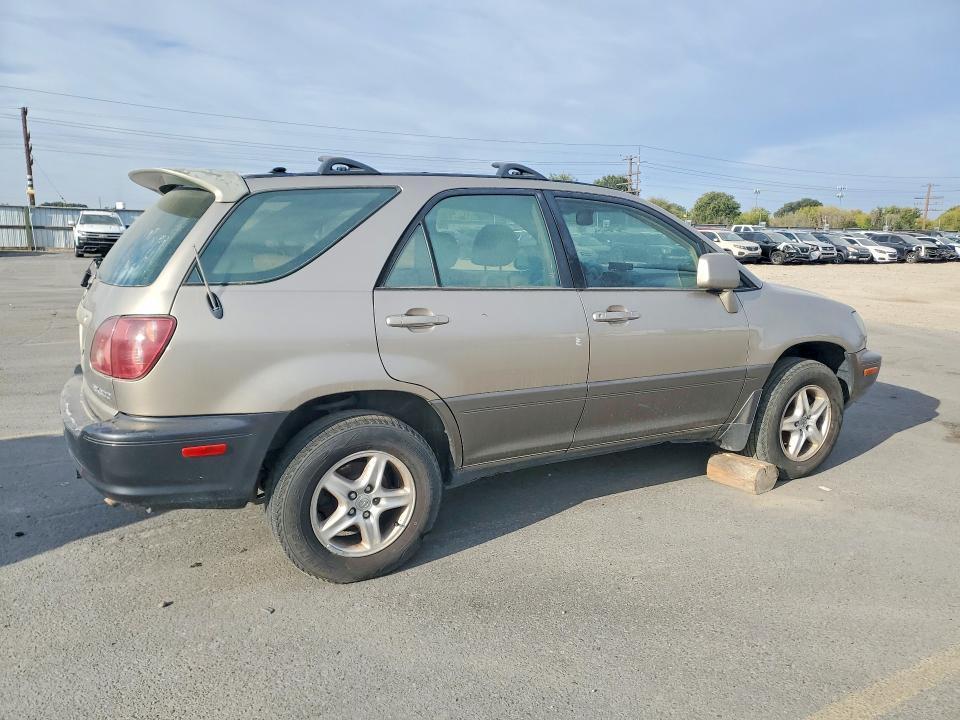 JT6HF10U2Y0133954 2000 Lexus RX photo no. 3
