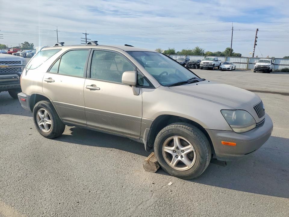 JT6HF10U2Y0133954 2000 Lexus RX photo no. 4
