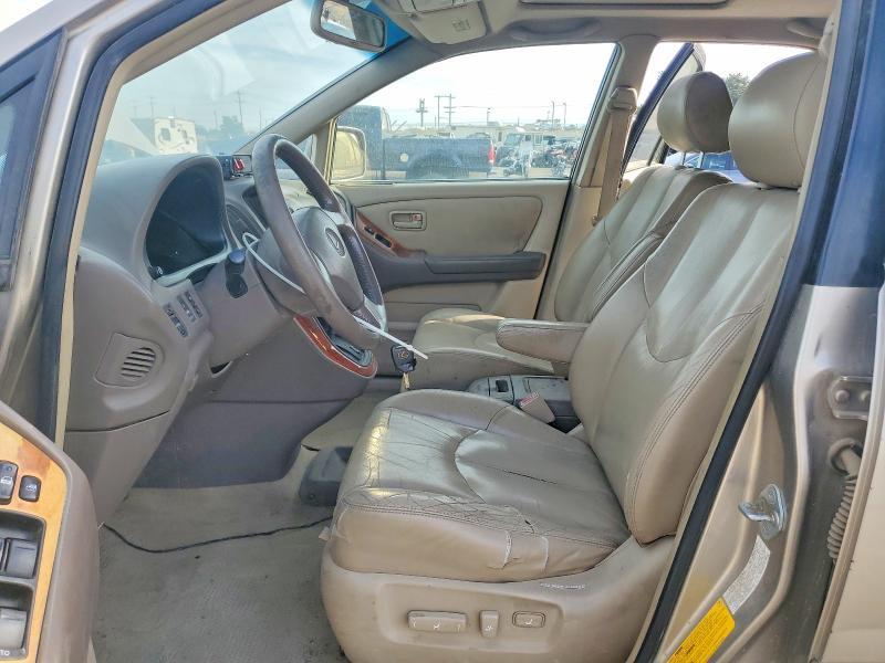 JT6HF10U2Y0133954 2000 Lexus RX photo no. 7