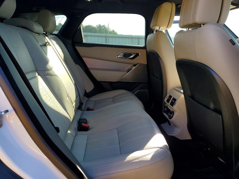 2018 Land Rover Range Rover — VIN SALYM2RV4JA750104, şəkil 11
