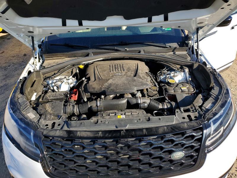2018 Land Rover Range Rover — VIN SALYM2RV4JA750104, şəkil 12