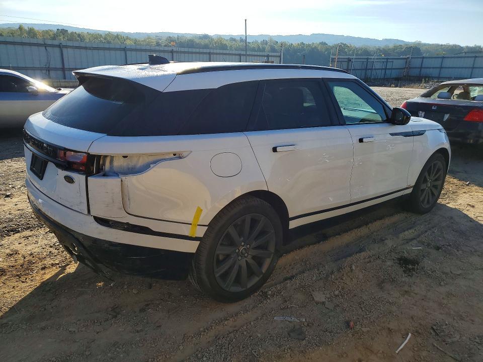 2018 Land Rover Range Rover — VIN SALYM2RV4JA750104, şəkil 3