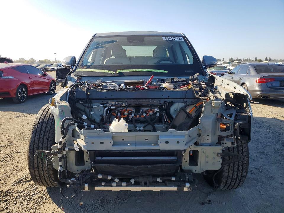 2023 Rivian R1T — VIN 7FCTGAAA8PN019456, фото 5