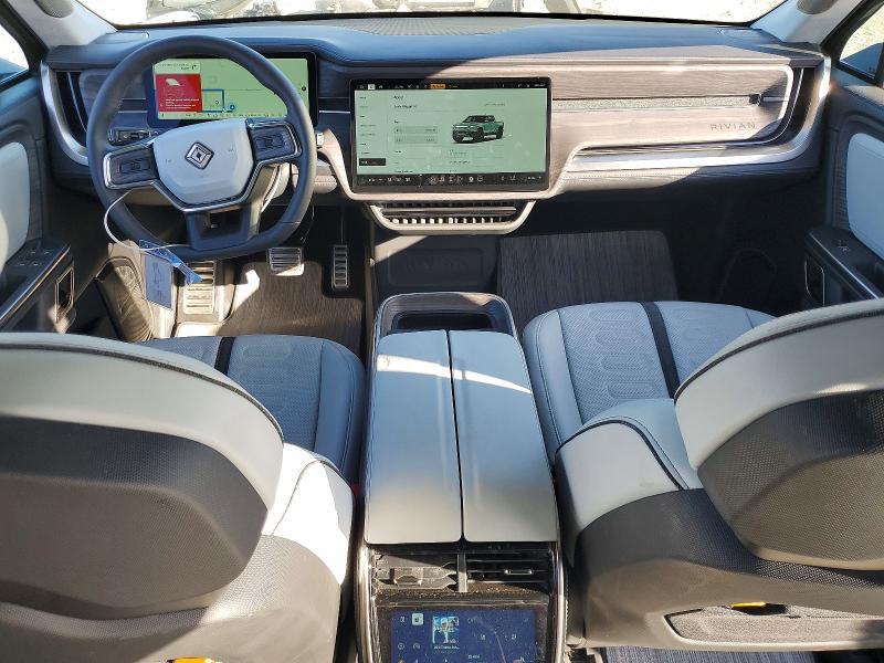 2023 Rivian R1T — VIN 7FCTGAAA8PN019456, фото 8