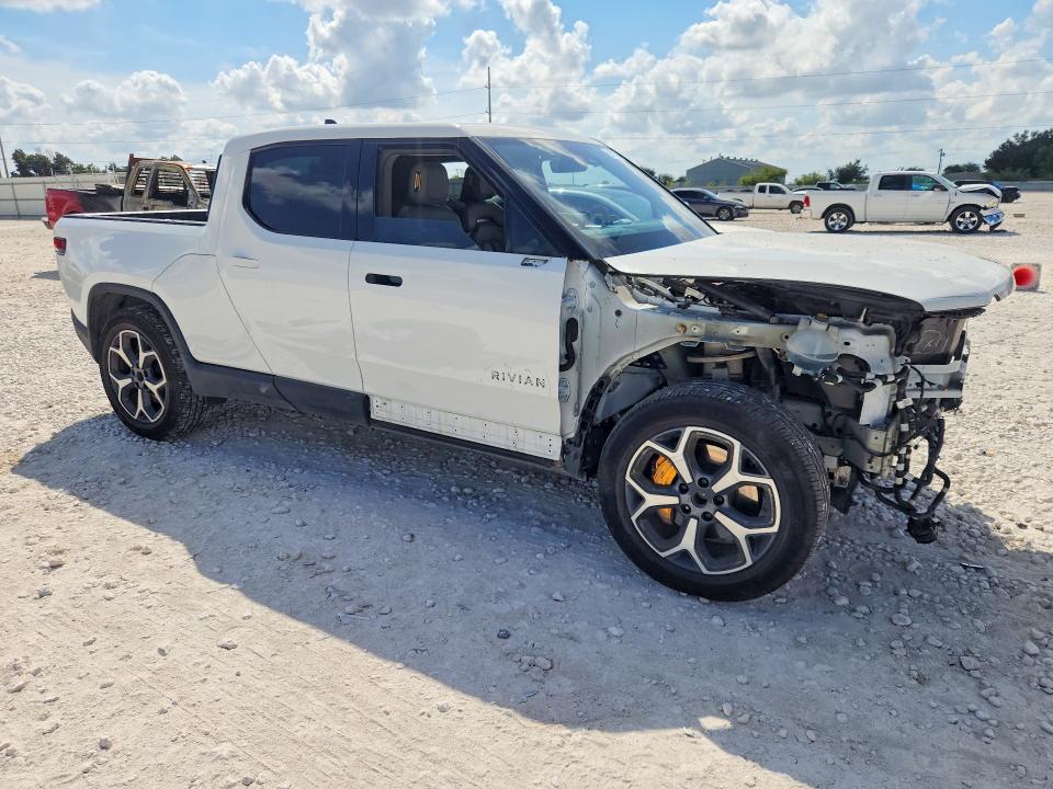 2022 Rivian R1T — VIN 7FCTGAAA3NN013741, şəkil 4