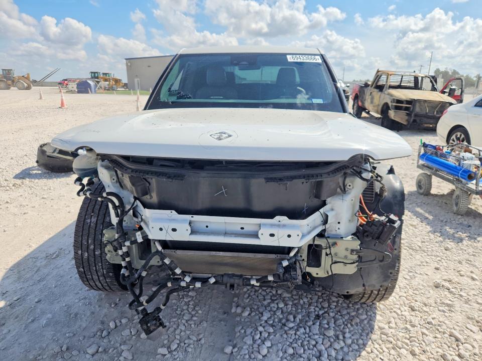 2022 Rivian R1T — VIN 7FCTGAAA3NN013741, şəkil 5