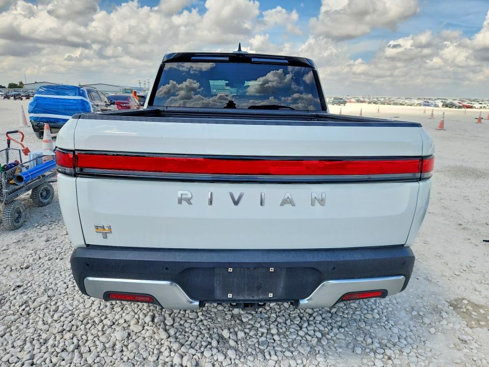 2022 Rivian R1T — VIN 7FCTGAAA3NN013741, şəkil 6