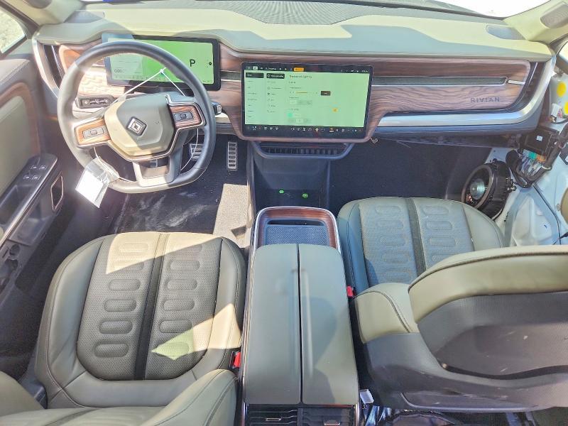 2022 Rivian R1T — VIN 7FCTGAAA3NN013741, şəkil 8