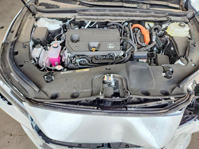 2026 Lexus RX — VIN 2T2BBMCA4TC148401, фото 12
