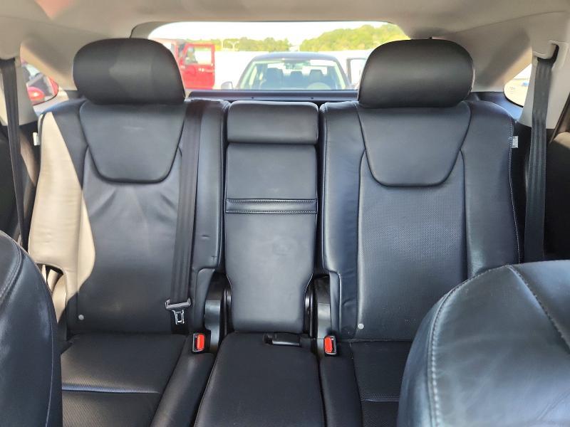 2T2ZK1BA2FC198023 2015 Lexus RX photo no. 10