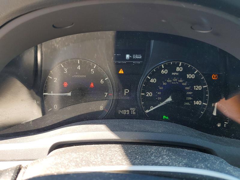 2T2BK1BA6BC111526 2011 Lexus RX photo no. 9