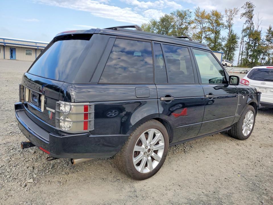 SALMF13428A266428 2008 Land Rover Range Rover photo no. 3