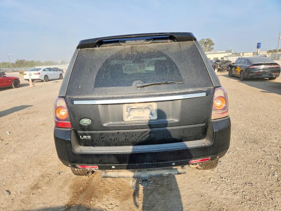 SALFP2BG9FH427630 2015 Land Rover LR2 photo no. 6
