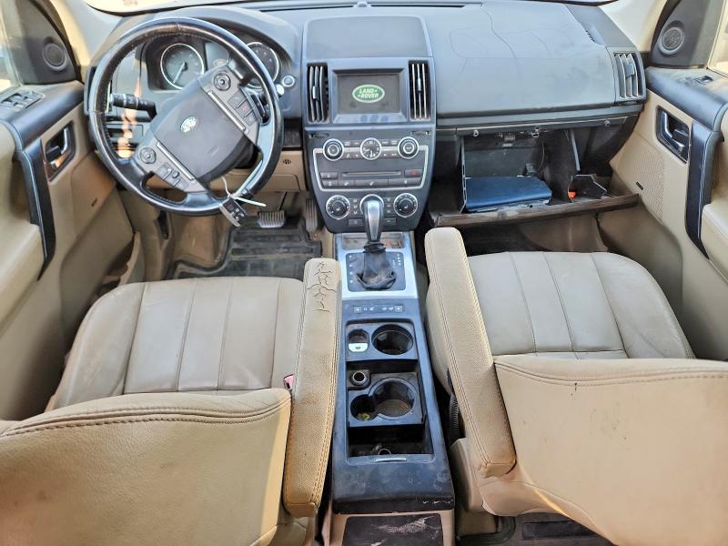 SALFP2BG9FH427630 2015 Land Rover LR2 photo no. 8