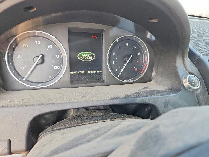 SALFP2BG9FH427630 2015 Land Rover LR2 photo no. 9