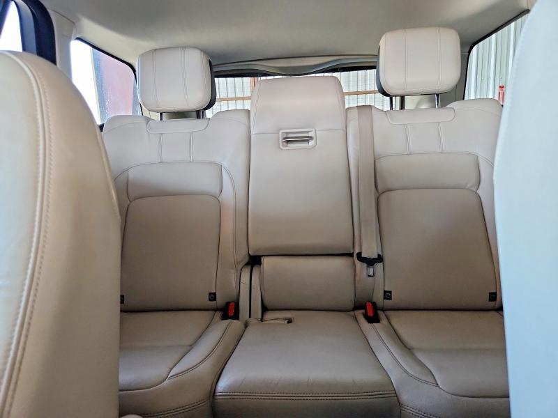 2019 Land Rover Range Rover — VIN SALGR2RV9KA532707, şəkil 10