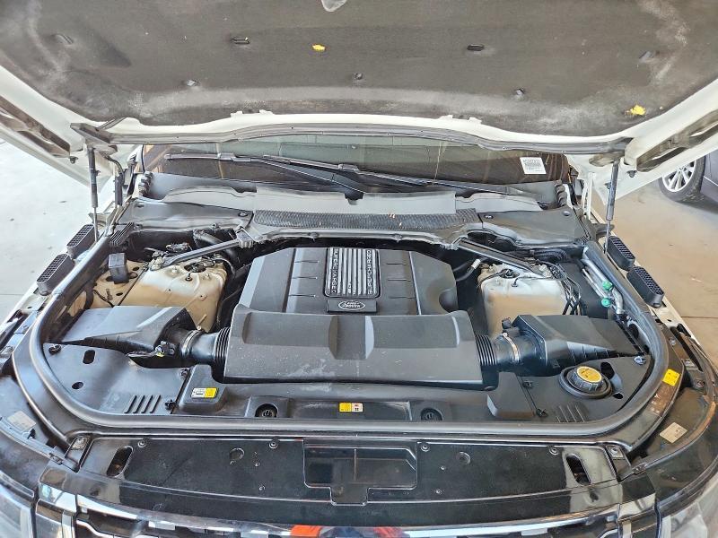 2019 Land Rover Range Rover — VIN SALGR2RV9KA532707, şəkil 12
