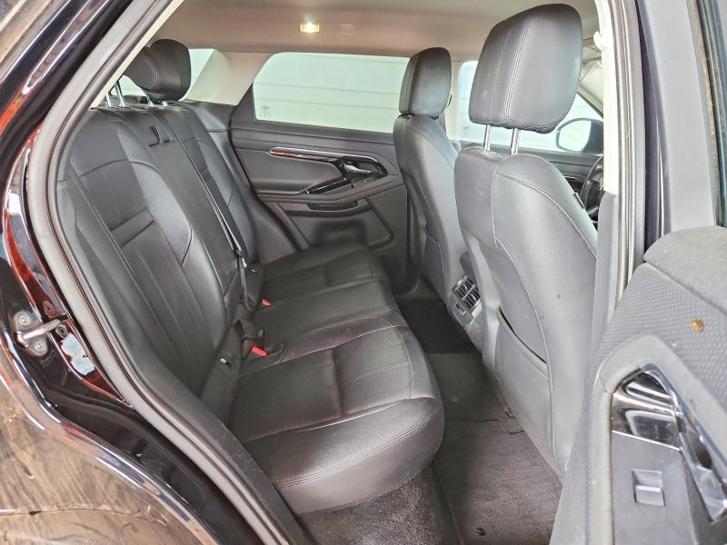 2020 Land Rover Range Rover — VIN SALZJ2FX8LH043097, şəkil 11