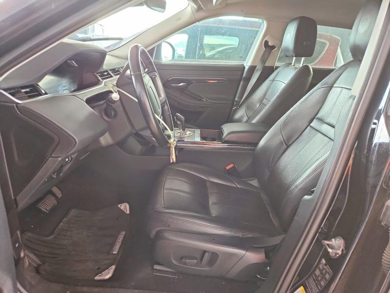 2020 Land Rover Range Rover — VIN SALZJ2FX8LH043097, şəkil 7