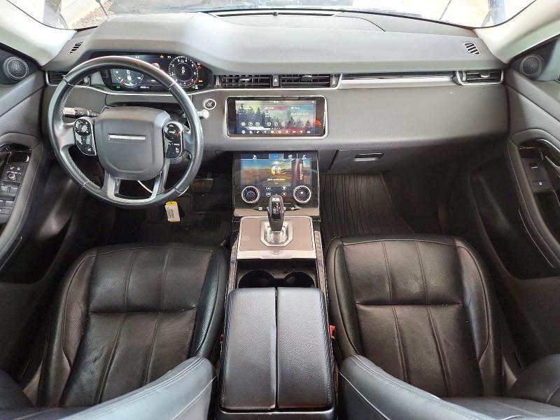 2020 Land Rover Range Rover — VIN SALZJ2FX8LH043097, şəkil 8