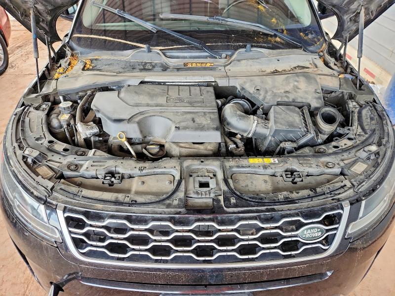 SALZJ2FX8LH043097 2020 Land Rover Range Rover photo no. 12