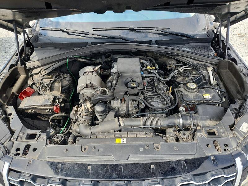 SALYB2RN6JA715716 2018 Land Rover Range Rover photo no. 12