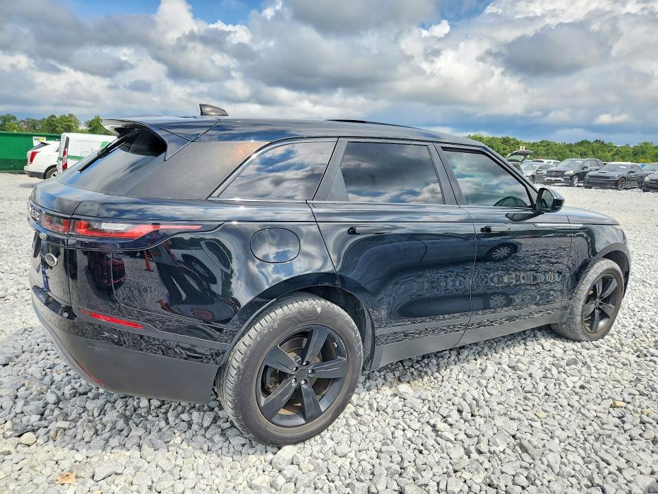 SALYB2RN6JA715716 2018 Land Rover Range Rover photo no. 3