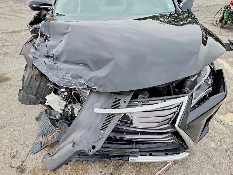 JTJBZMCAXK2041105 2019 Lexus RX photo no. 12