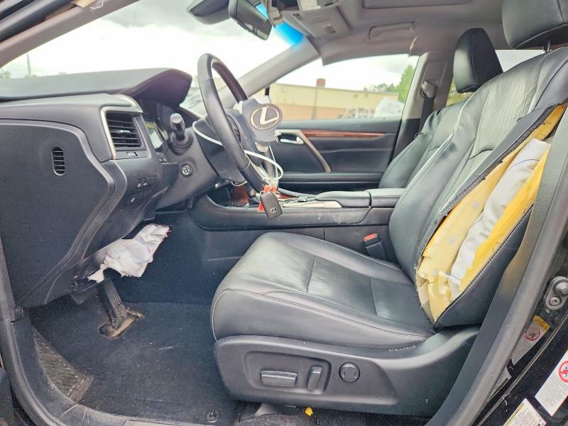 JTJBZMCAXK2041105 2019 Lexus RX photo no. 7