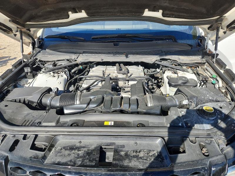 SALWR2EF9GA547645 2016 Land Rover Range Rover photo no. 12