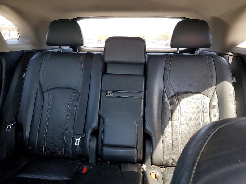 2018 Lexus RX — VIN 2T2BZMCA0JC146685, şəkil 10