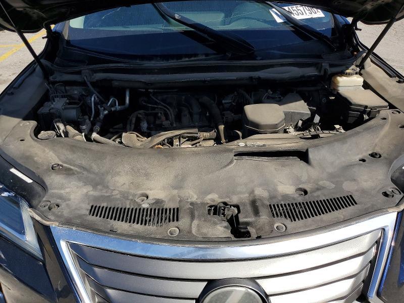 2018 Lexus RX — VIN 2T2BZMCA0JC146685, şəkil 12