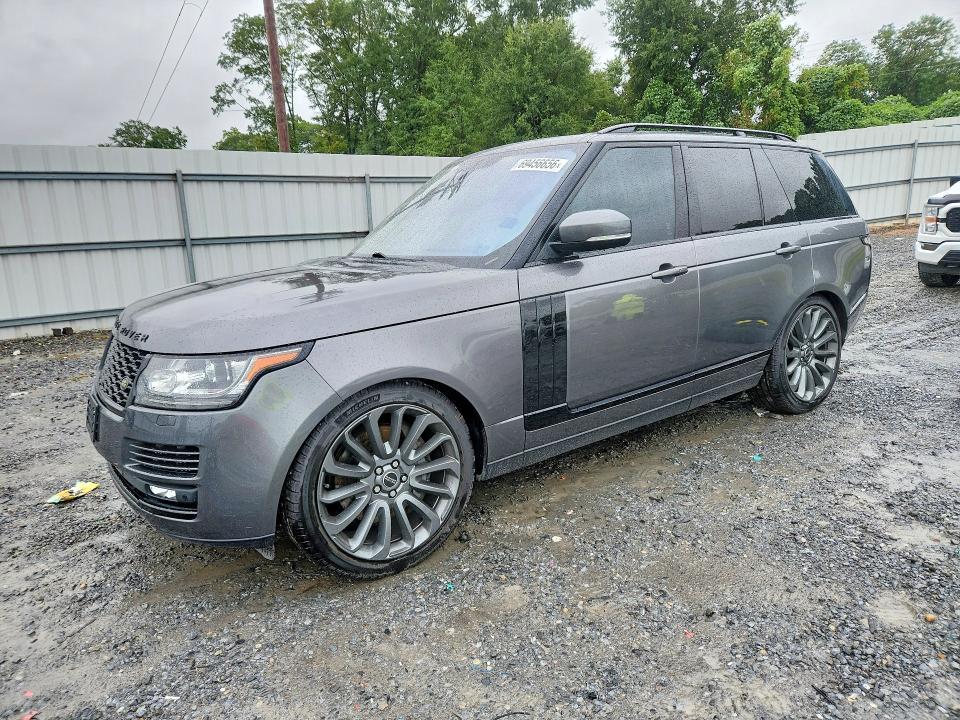 SALGS2PF2GA319959 2016 Land Rover Range Rover photo no. 1