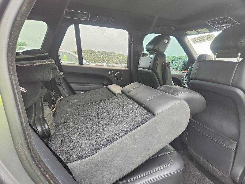 SALGS2PF2GA319959 2016 Land Rover Range Rover photo no. 10