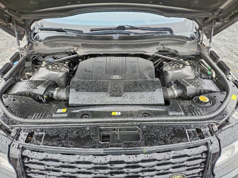SALGS2PF2GA319959 2016 Land Rover Range Rover photo no. 11