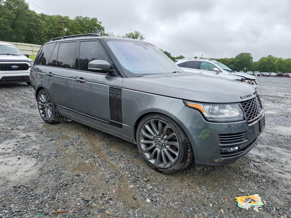 SALGS2PF2GA319959 2016 Land Rover Range Rover photo no. 4