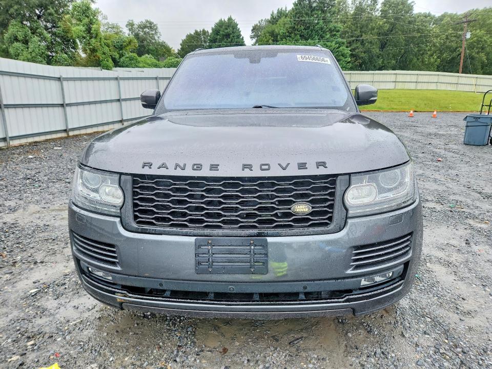 SALGS2PF2GA319959 2016 Land Rover Range Rover photo no. 5