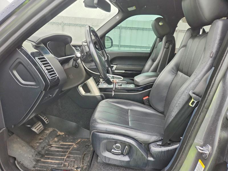 SALGS2PF2GA319959 2016 Land Rover Range Rover photo no. 7