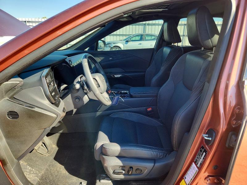 2023 Lexus RX — VIN 2T2BBMCA7PC005075, şəkil 7