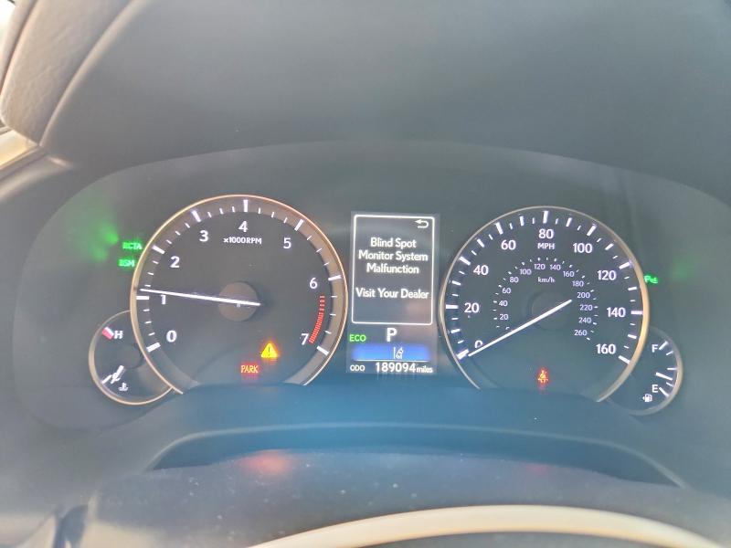 2018 Lexus RX — VIN 2T2BZMCA5JC150621, şəkil 9