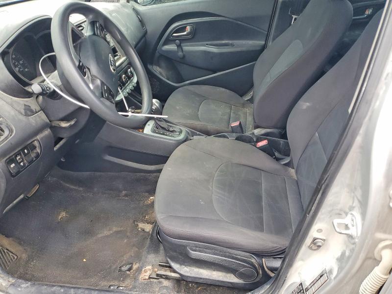KNADM4A32D6176070 2013 KIA Rio photo no. 7
