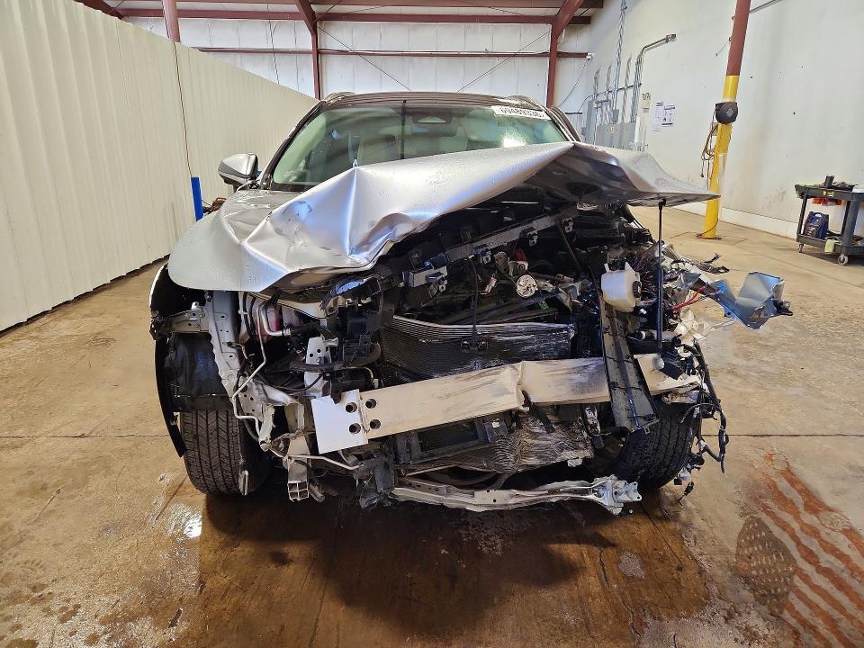 2T2BBMCA6SC097336         2025 Lexus RX photo no. 5