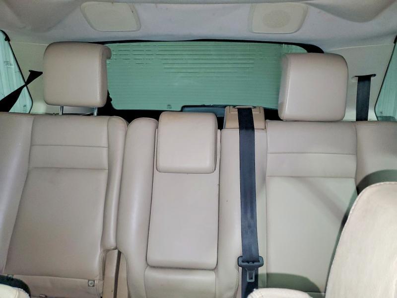 SALSF25459A203772 2009 Land Rover Range Rover photo no. 10